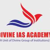 Divine IAS  Academy